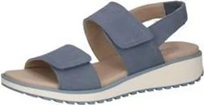 Produktbild von Caprice Damen Sandalen 9-28708-44 Blau