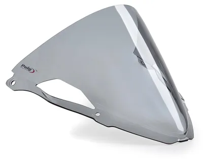 Image de PUIG 21832H R-Racer écran teinté pour KAWASAKI ZX-6R NINJA