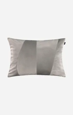 Produktbild von JOOP! Zierkissenhülle Decor grau 40-60cm