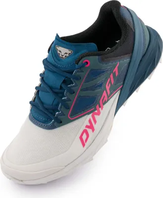 Produktbild von Damenschuhe Dynafit Wms Alpine Fjord-nimbus Blau - 38.5