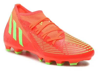 Produktbild von Fussballschuhe adidas GW0957 Raubtierkante.3 mg Größe: 44 2/3