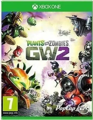 Produktbild von Electronic Arts Plants VS Zombies : Garden Warfare 2, E10+ (Jeder über 10 Jahre)