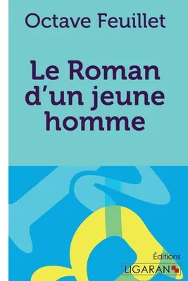Produktbild von Le roman d'un jeune homme pauvre