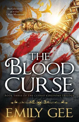 Produktbild von The Blood Curse