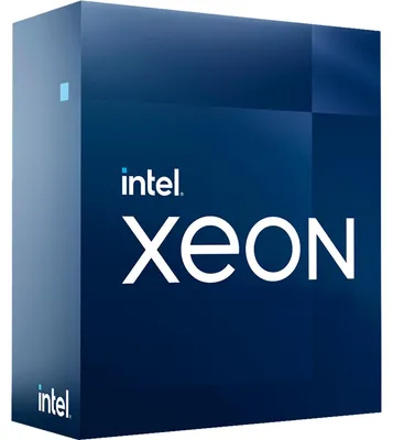 Zdjęcie produktu dla Intel Xeon E-2334, Intel Xeon E, LGA 1200 (Socket H5), 14 nm, Pudełko, Intel, E-2334