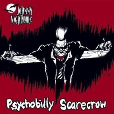 Produktbild von Johnny Nightmare-Psychobilly Scarecrow