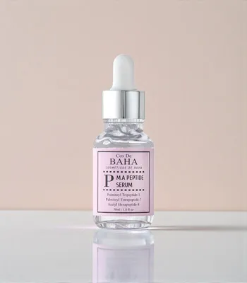 Produktbild von Cos de Baha M.A Peptide Serum 30 ml
