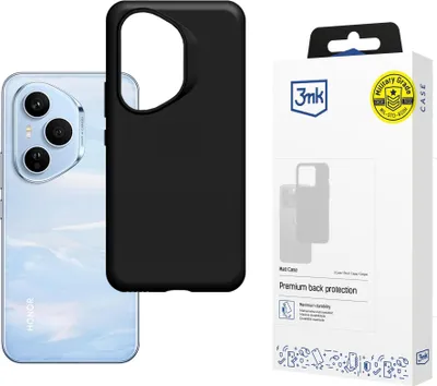 Immagine prodotto di Honor 400 Pro - Custodia opaca 3Mk
