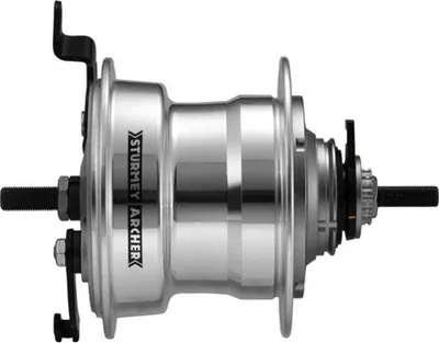 Zdjęcie produktu dla Sturmey-Archer RXL-RD5 5r. Hamulec bębnowy RX 90 mm