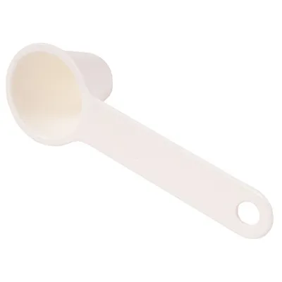 Zdjęcie produktu dla Westmark 152-82270 Miarka do kawy z tworzywa ABS, 11 cm, biała (1 szt.)