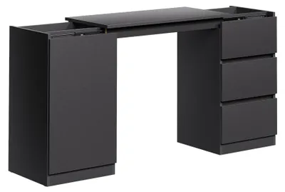 Imagen del producto de Cómoda con función escritorio Vicco Varino  80 x 75.5 cm extensible, Model 59589