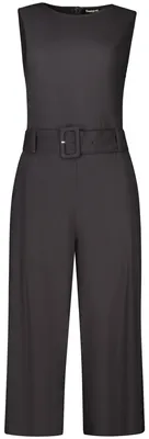 Immagine prodotto di Desigual Pantalone Donna Nero