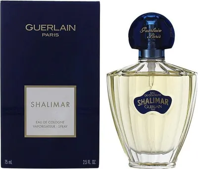 Zdjęcie produktu dla Guerlain Shalimar 75ml edc