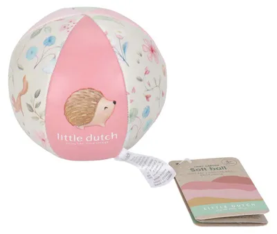 Produktbild von Little Dutch Badeboote ''Boys'' 4 Stück