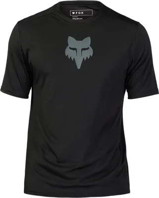 Produktbild von Ranger Short Sleeve Jersey Lab Head - Black - S