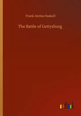 Produktbild von The Battle of Gettysburg