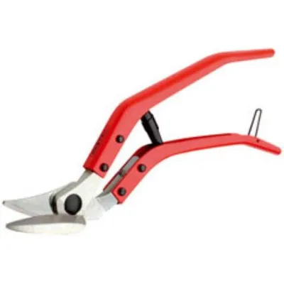 Image de Cisailles Rostex 2324, 300 mm, pour tôle, manuelles, a découper, décalées, professionnelles