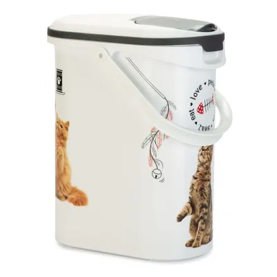 Immagine prodotto di Curver contenitore per alimenti per animali domestici gatto 10 litri