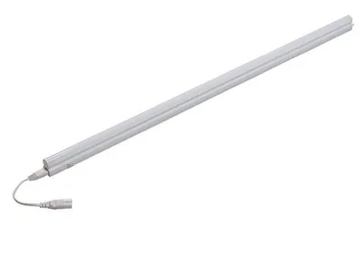 Produktbild von DOTLUX LED-Lichtleiste ENDLESS 600mm 8W 3000K