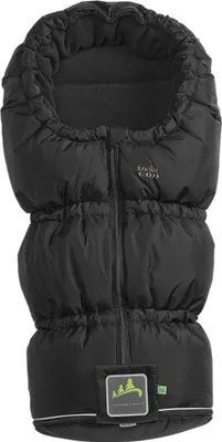 Produktbild von Odenwälder 12400-190 Fusssack Sammy schwarz