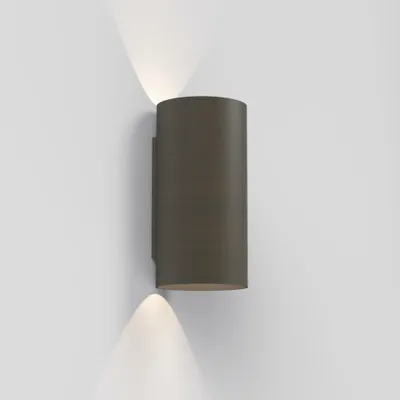 Produktbild von ASTRO Wandleuchte Yuma 240 LED 16,5 W 2700 K Bronze