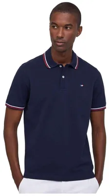 Imagen del producto de Polo façonnable Piqué para Hombre