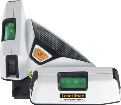 Produktbild von Umarex Laserliner Linienlaser SuperSquare-Laser 4