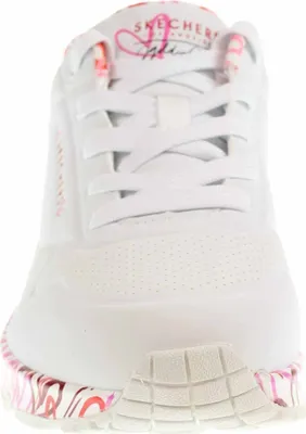 Obrázek produktu pro Skechers Boty Uno Loving Love, 155506WRPK
