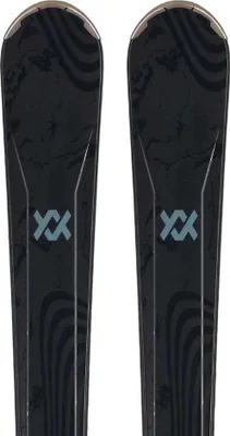 Produktbild von Völkl Flair 76 Damen Skiset 2025 : 154 Größe: 154