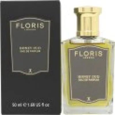 Produktbild von Floris Honey Oud Eau de Parfum 50ml Spray