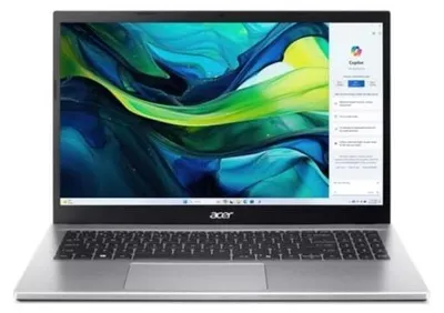 Produktbild von Acer Aspire Go 15 AG15-42P-R836, AMD Ryzen™ 5, 2,3 GHz, 39,6 cm (15.6"), 1920 x 1080 Pixel, 16 GB, 512 GB