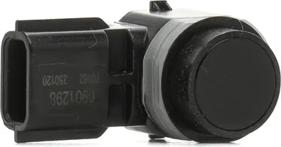Produktbild von METZGER 0901298 Einparkhilfe Parksensor für RENAULT MASTER III Kasten (FV) MEGANE III Grandtour (KZ0/1) Clio IV Schrägheck (BH) Scénic III (JZ0/1)