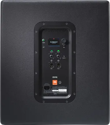 Productafbeelding van JBL PRX915XLF actieve subwoofer, 15", 1000 W RMS