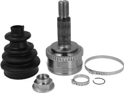 Produktbild von METELLI Gelenksatz Antriebswelle für HYUNDAI ix20 (JC) 15-1835