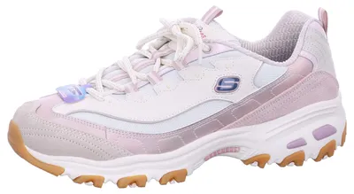Produktbild von Skechers D'Lites Dazzling Shine Sneaker Weiß