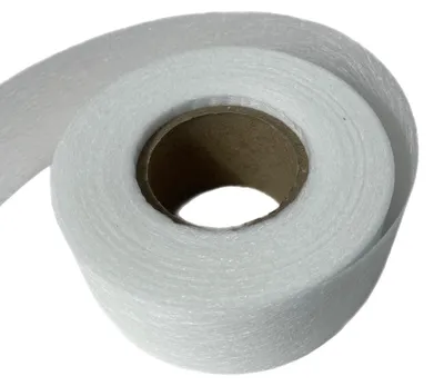 Produktbild von Fugenband Glasfaservlies Armierungsband 50mmx25m 2 Rollen