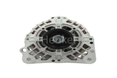 Produktbild von Henkel Parts 3117317 Lichtmaschine Generator LiMa 90A 12V für VW Golf IV Schrägheck (1J1) POLO (9N) Polo Schrägheck (6R1, 6C1) Transporter V Bus