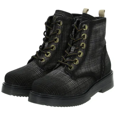 Produktbild von Boots NERIA Grau, Color:grau, 246-021: A09: F:40