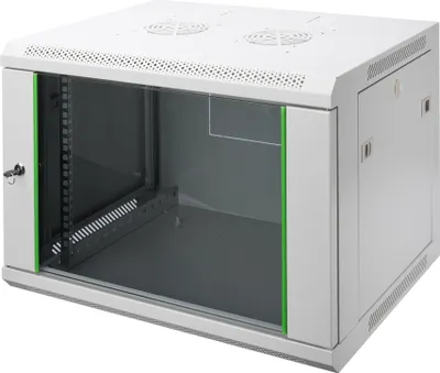 Immagine prodotto di DIGITUS Digitus Contenitore a parete serie Dynamic Basic - 600x450 mm (LxP)