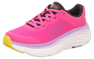 Zdjęcie produktu dla Skechers Max Cushioning Endea Rose
