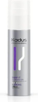 Produktbild von Kadus Gel Kadus Professional Styling Sculpt Swap It Gel Hold 3 - X-Strong Gel