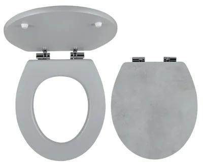 Productafbeelding van Toiletbril SOFTSTONE1
