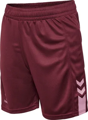Produktbild von HUMMEL hmlACTIVE PL SHORTS KIDS