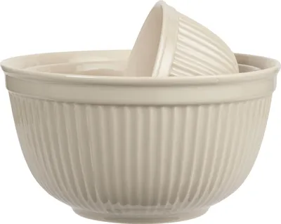 Produktbild von IB Laursen Schalen Set 3-teilig 'Mynte' Latte