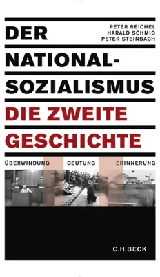 Zdjęcie produktu dla Der Nationalsozialismus - die zweite Geschichte