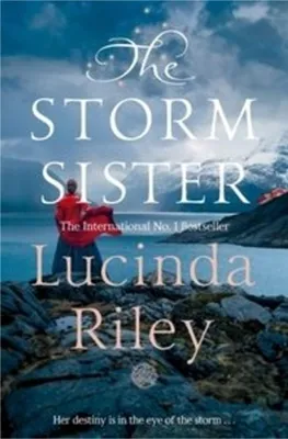 Zdjęcie produktu dla The Storm Sister