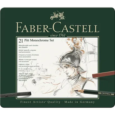 Produktbild von Faber-Castell 112976