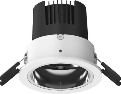 Obrázok produktu pre Yeelight YLT00194, Bodové osvetlenie, LED, 5 W, Čierna, Biela