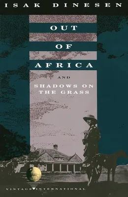 Zdjęcie produktu dla Out of Africa