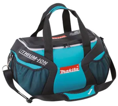 Produktbild von Makita Werkzeugtasche LXT Superheav. P-74550